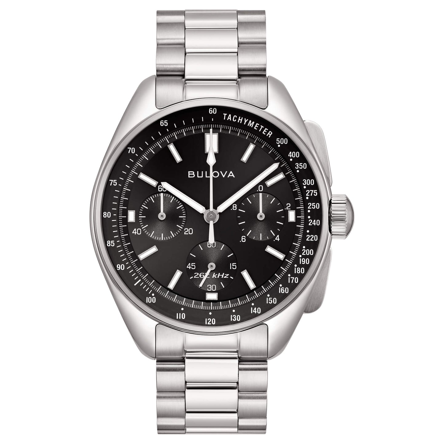 Lunar Pilot 43.5mm