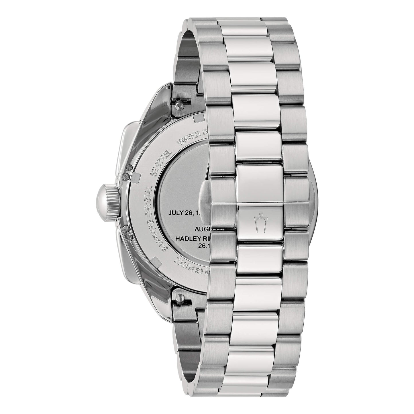 Lunar Pilot 43.5mm