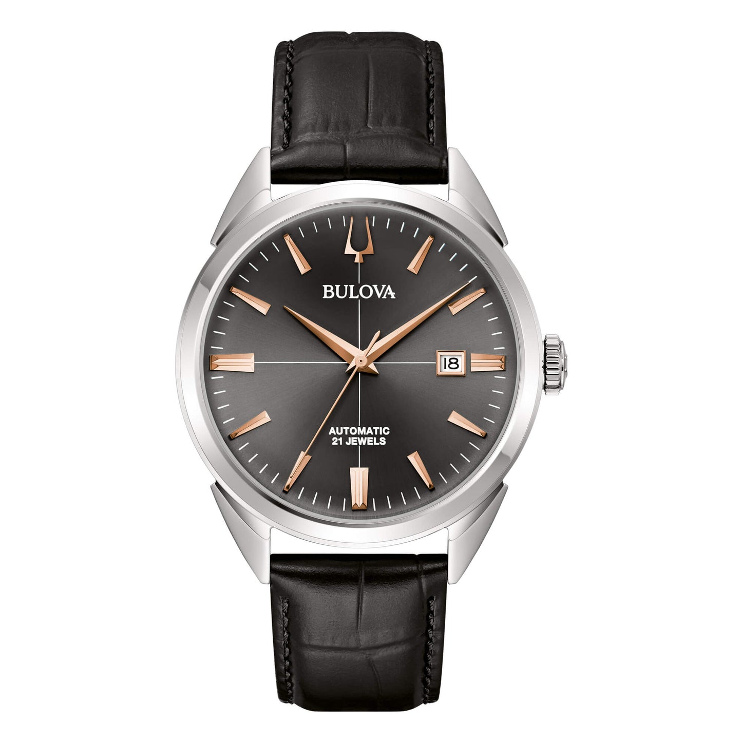 Sutton Automatic