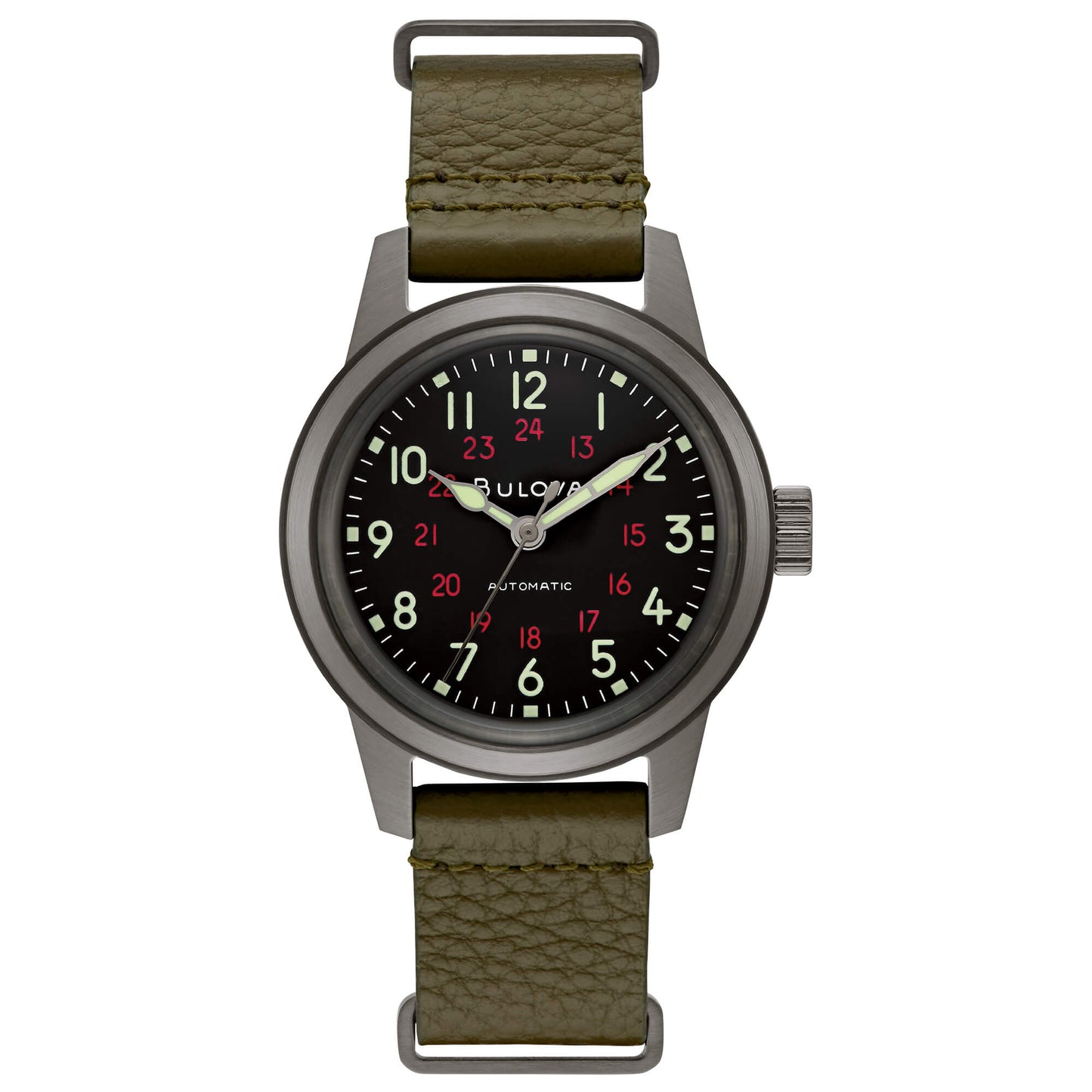 Hack Watch