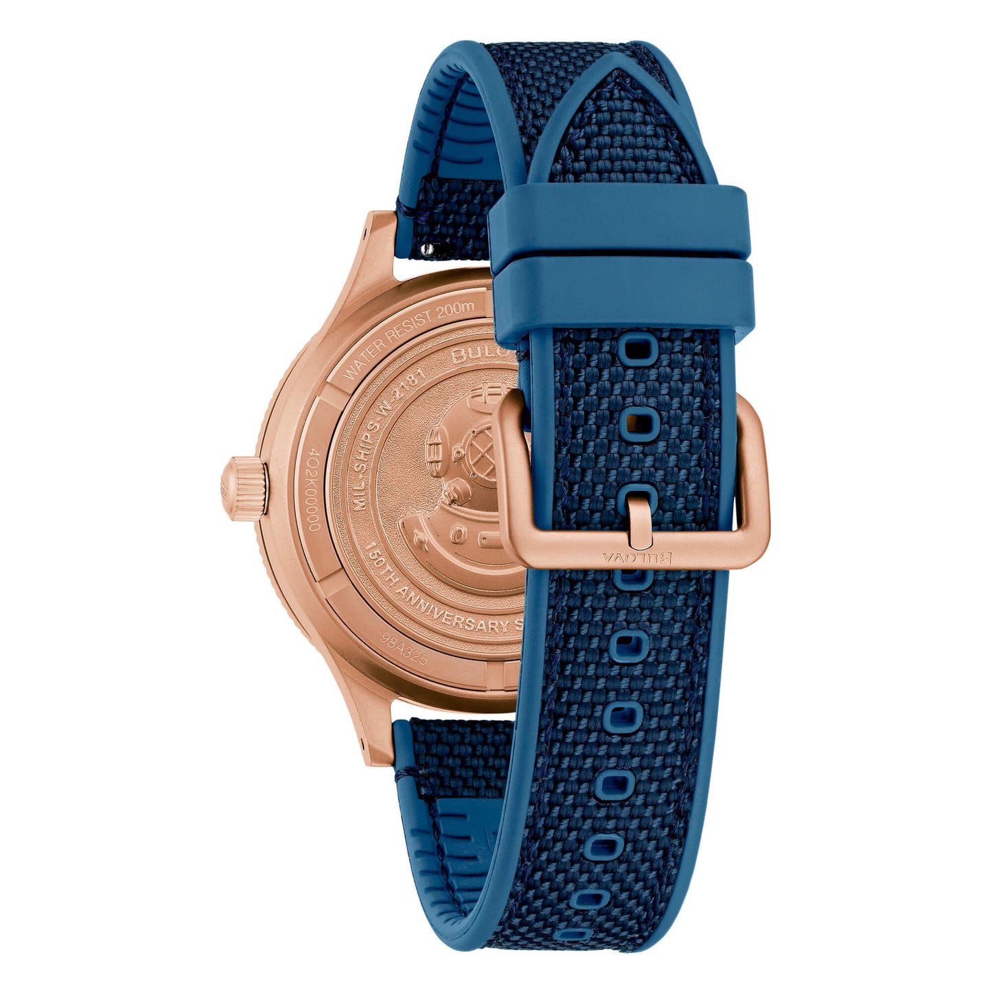 Mil-Ships Bronze 150th Special Edition