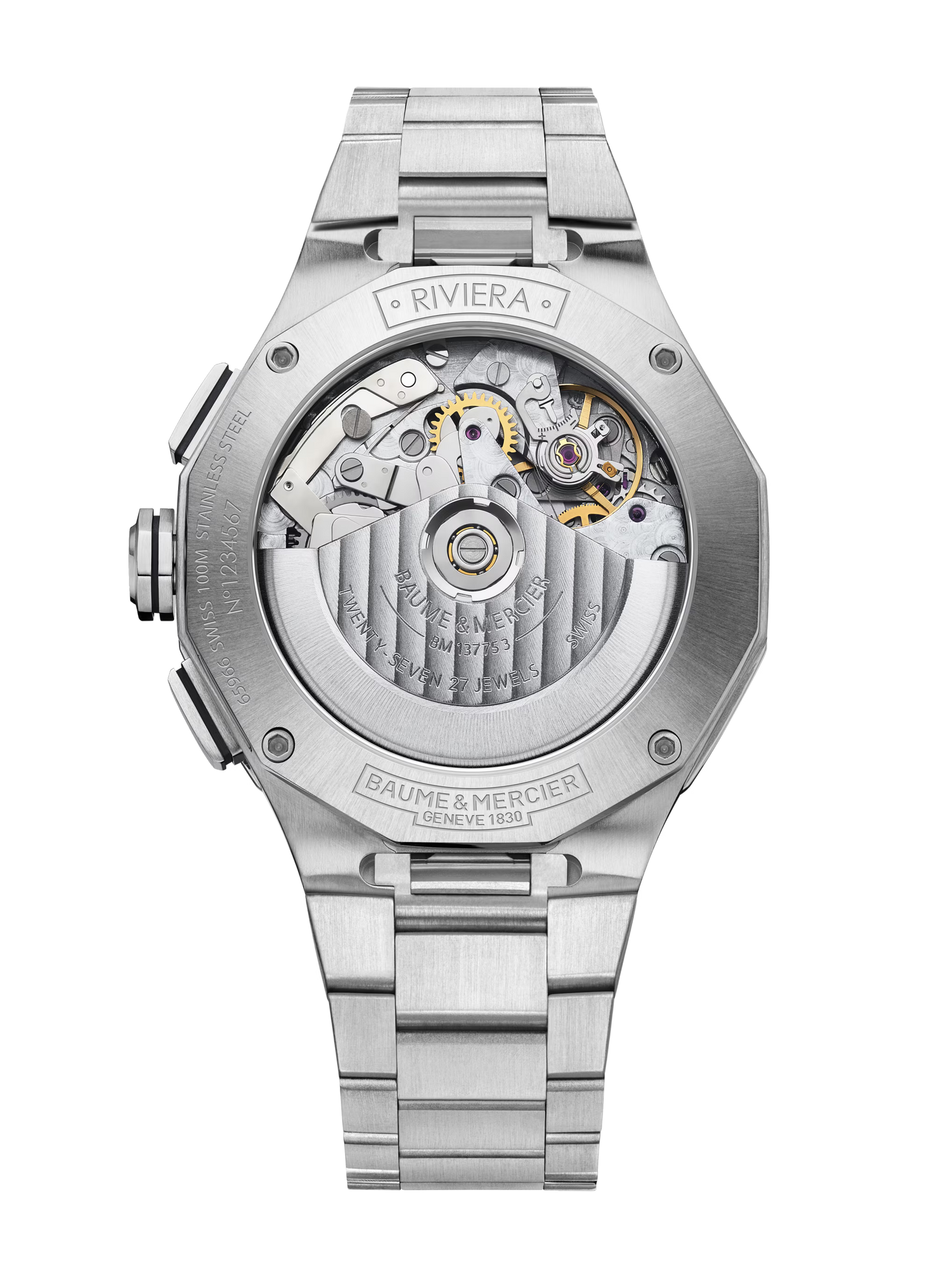Riviera 10827