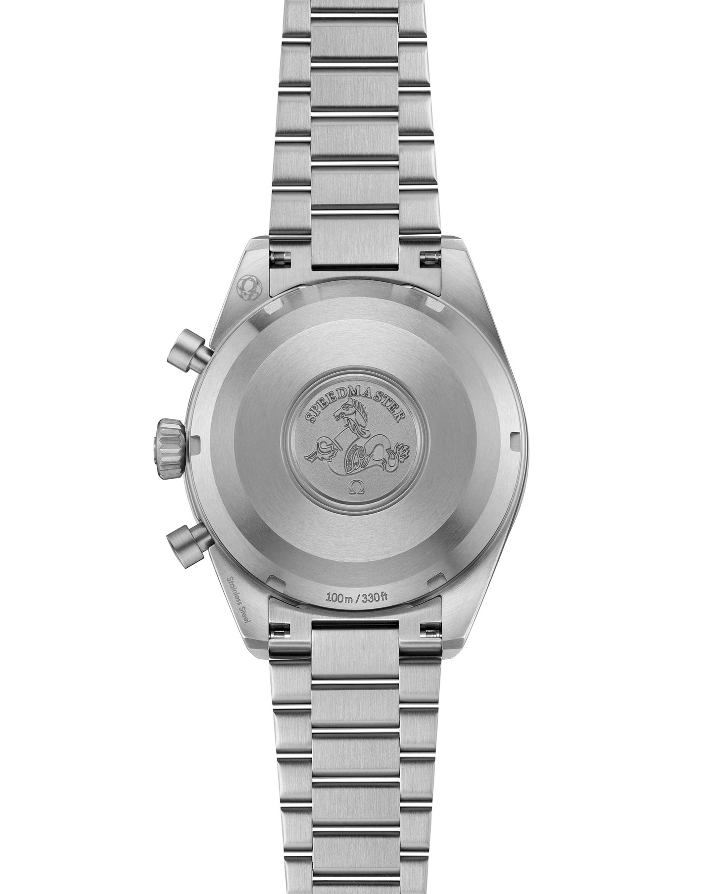 Speedmaster Pilot