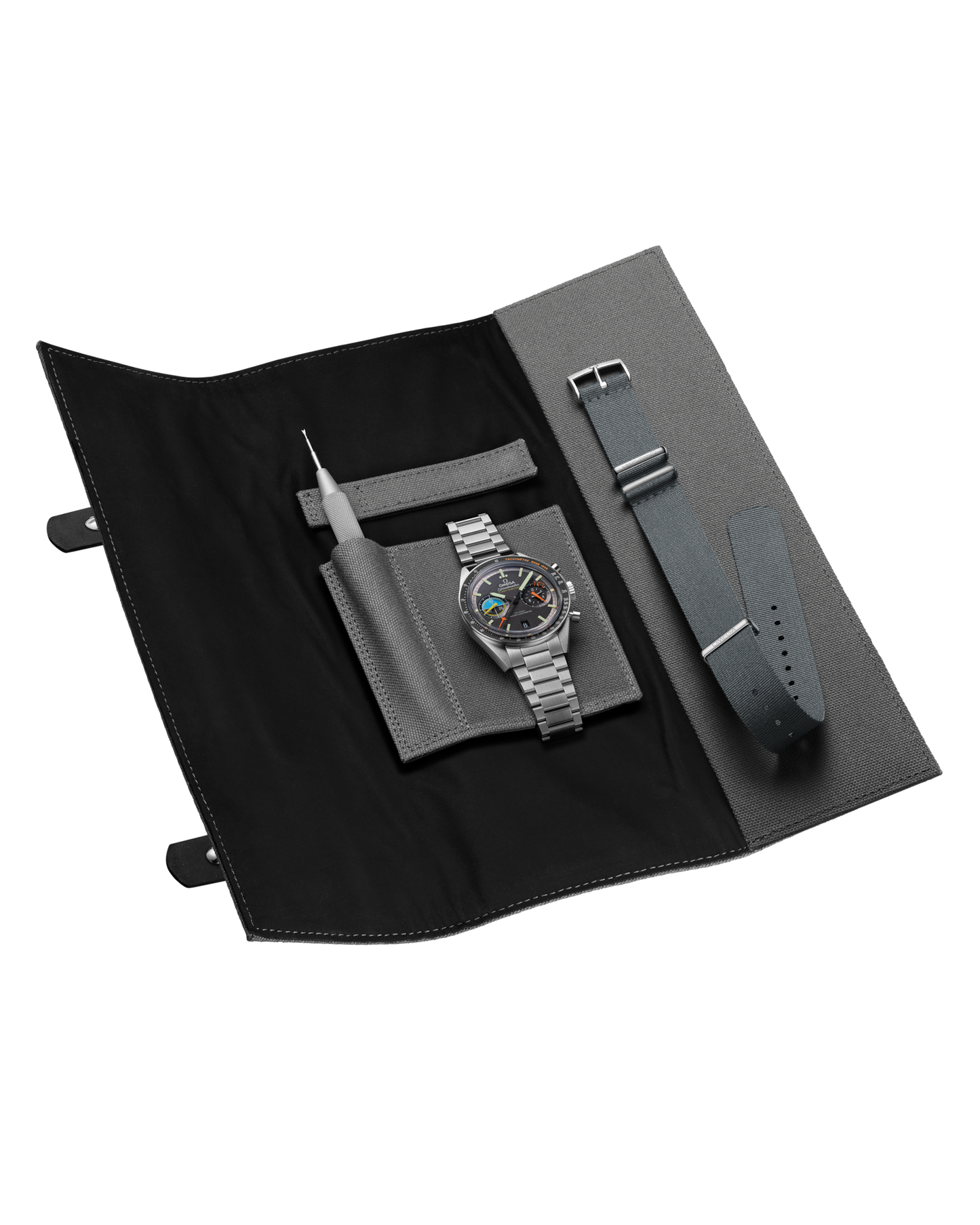 Speedmaster Pilot