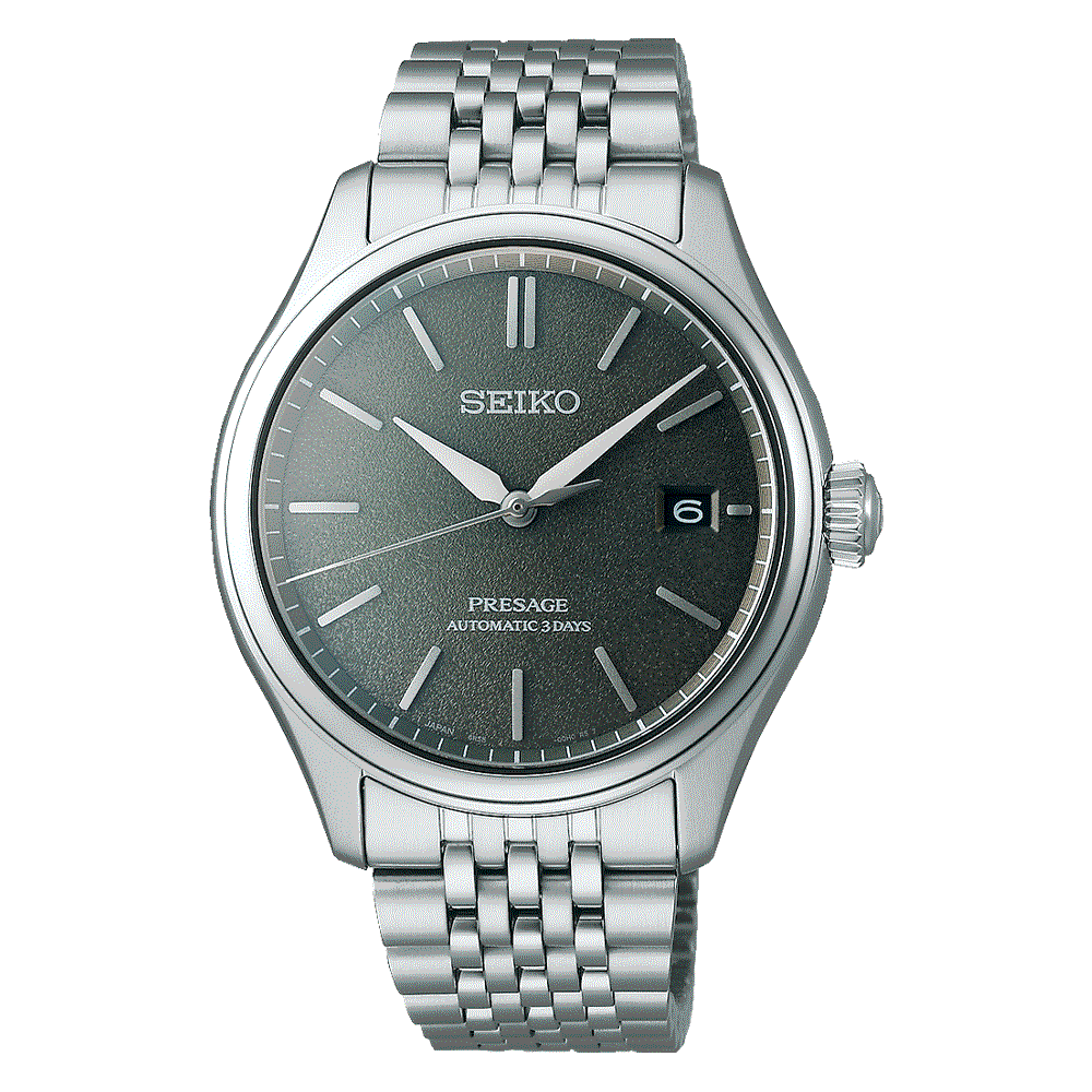 Presage Classic Series
