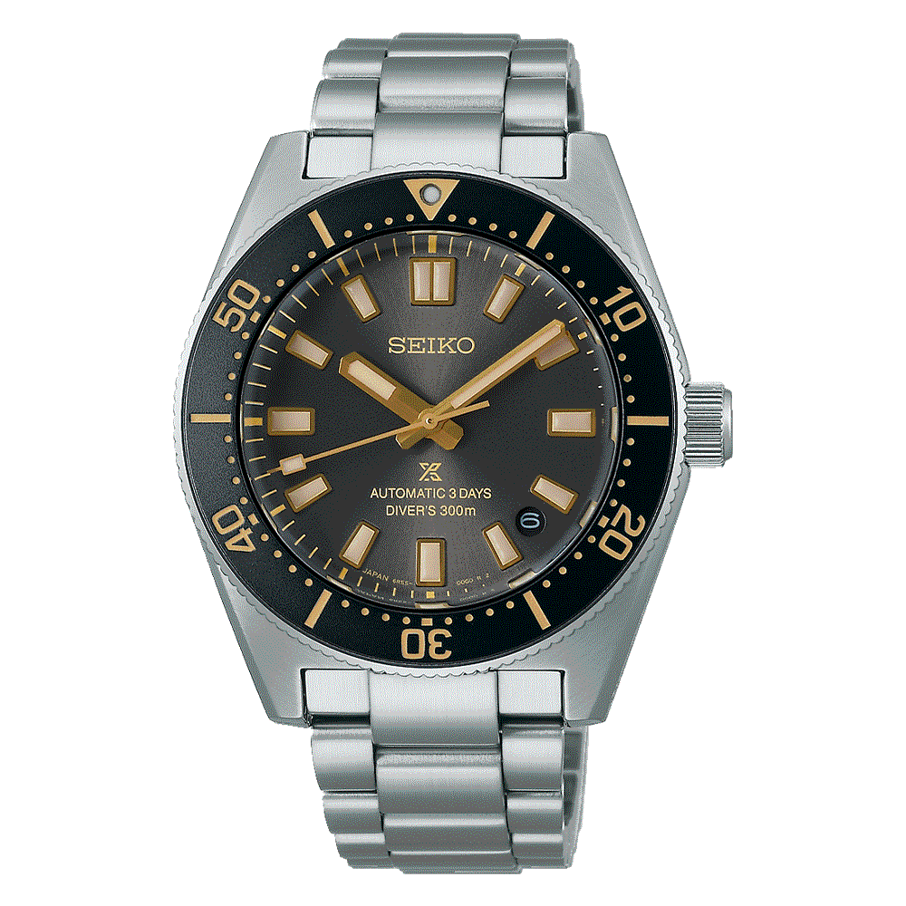 Prospex 1965 Heritage Special Edition