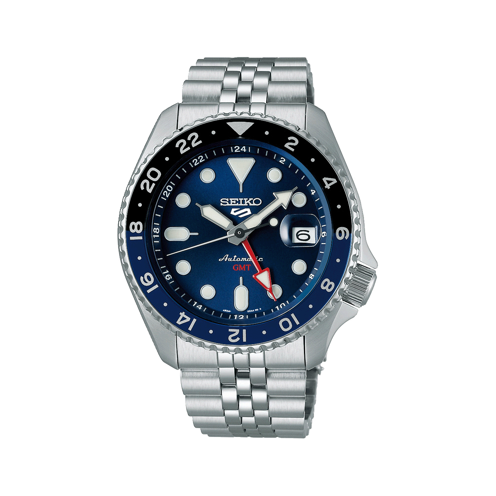 5 Sports GMT