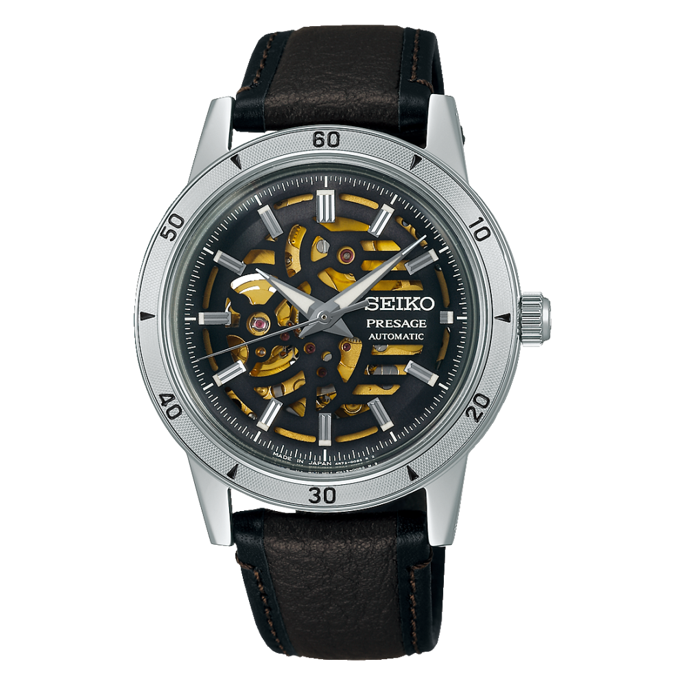 Presage Style60