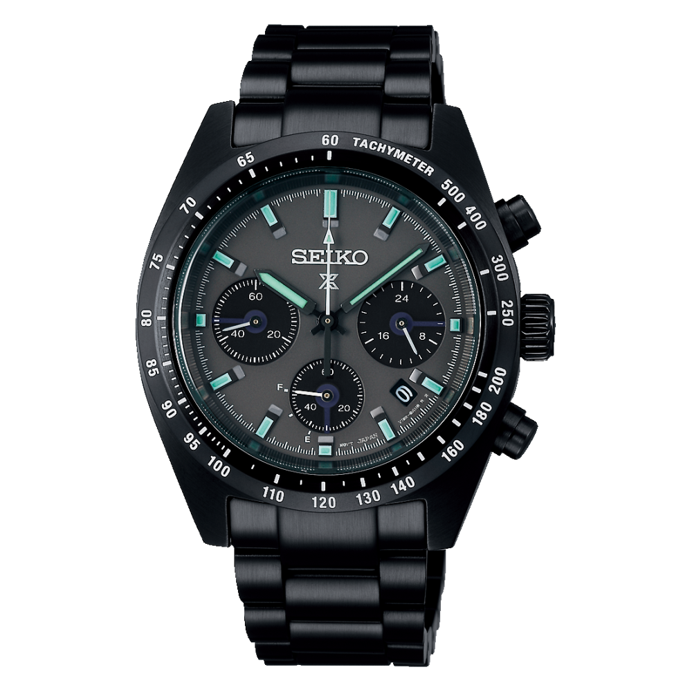 Prospex Speedtimer