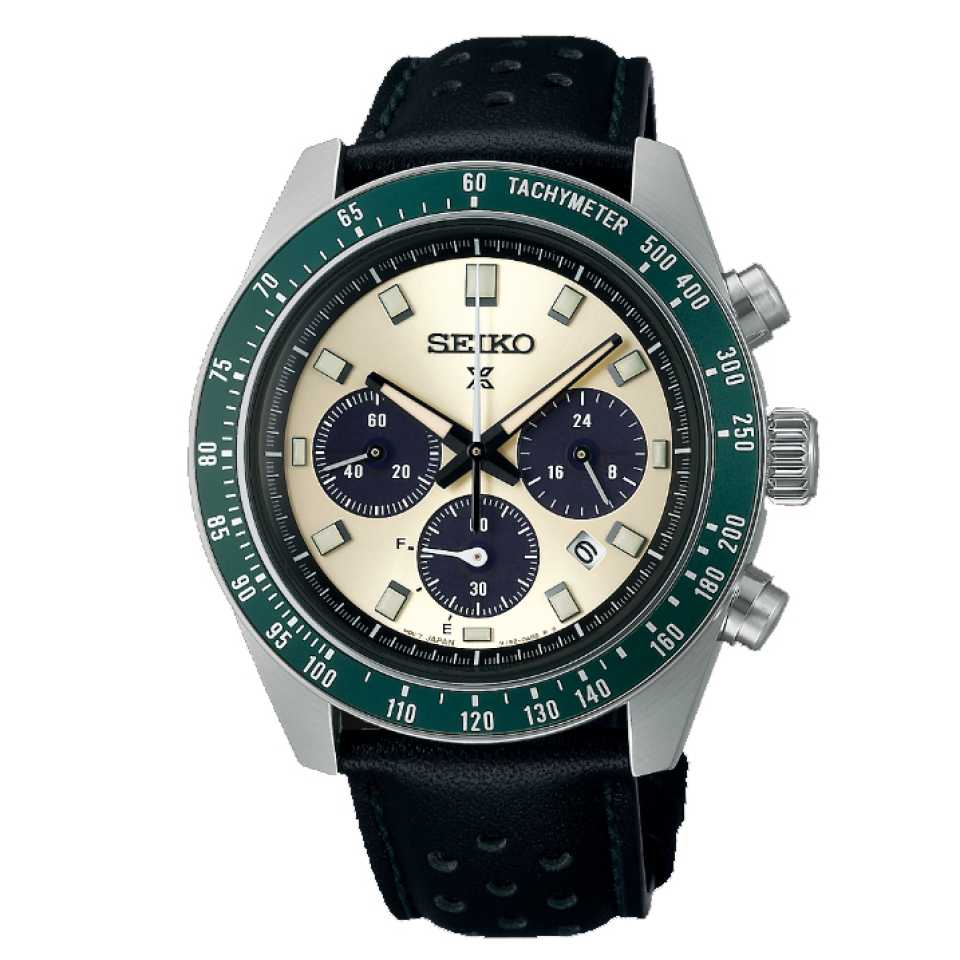 Prospex Speedtimer