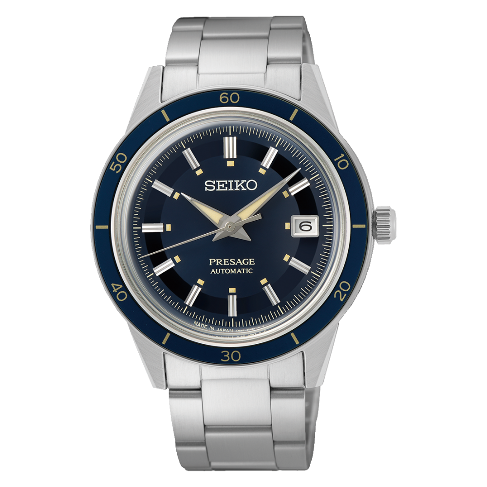 Presage Style60