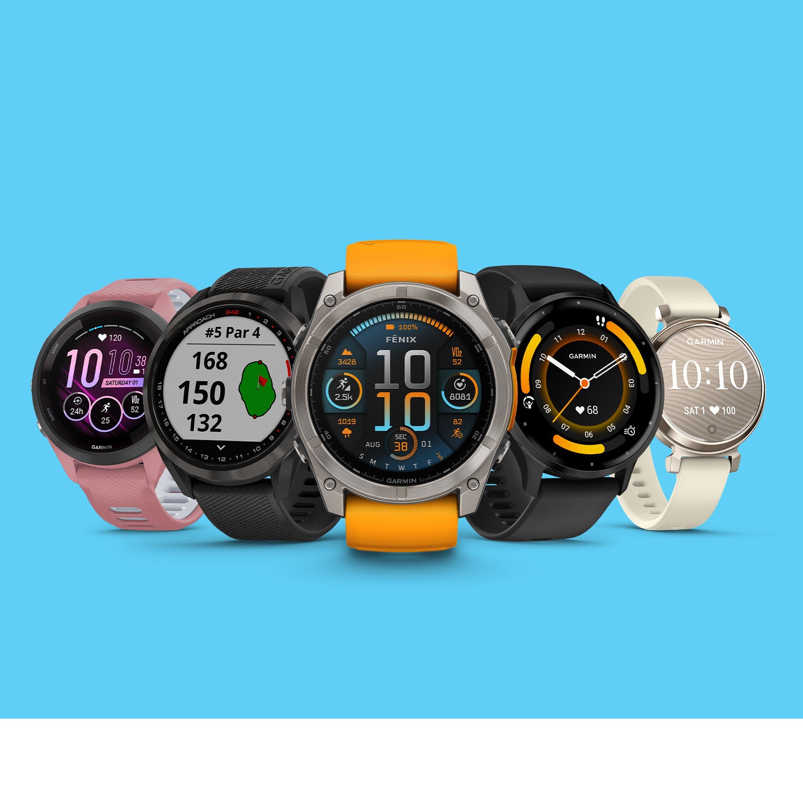 Orologi - Garmin