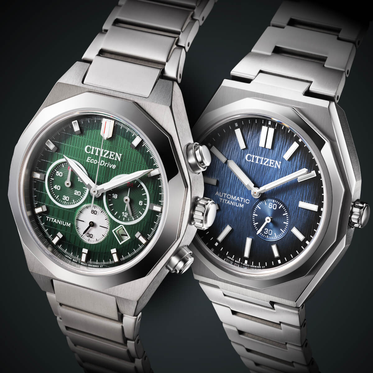 Orologi - Citizen