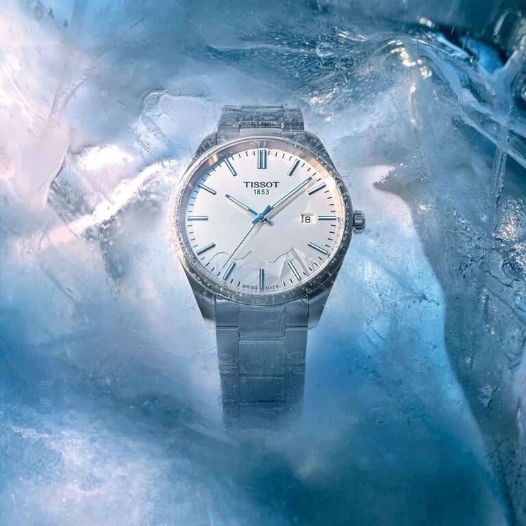 Orologi - Tissot