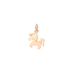 Load image into Gallery viewer, Ciondolo Unicorno
