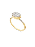 Load image into Gallery viewer, Anello di Fidanzamento &quot;Dancing Elite&quot; (Piccolo)
