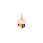 Load image into Gallery viewer, Ciondolo Arcobaleno
