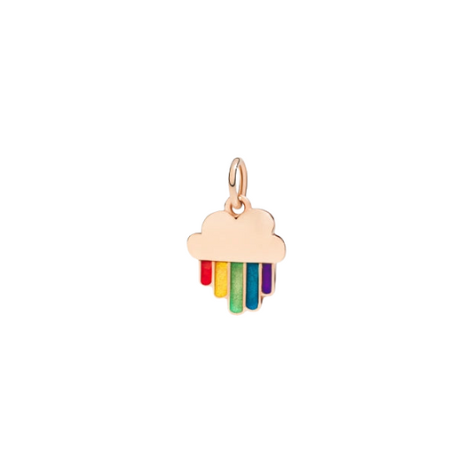 Ciondolo Arcobaleno