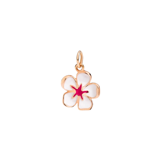 Ciondolo Fiori di Ciliegio