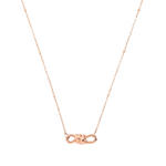 Load image into Gallery viewer, Collana Nodo Choker
