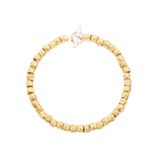 Bracciale Granelli