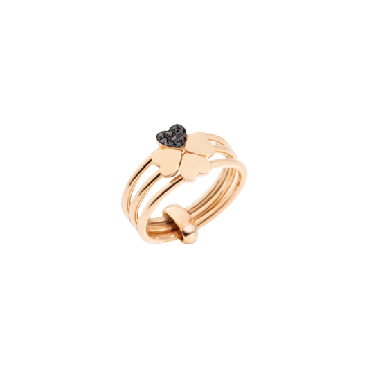 Anello Lucky in Love