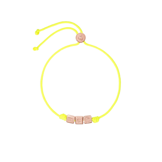 Bracciale "Me"