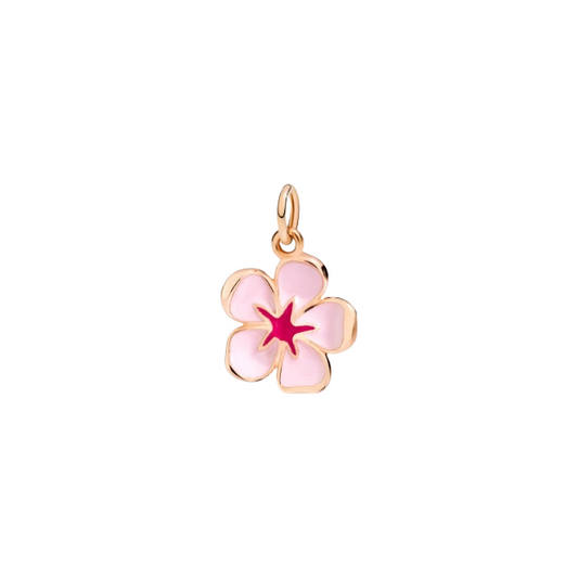 Ciondolo Fiori di Ciliegio