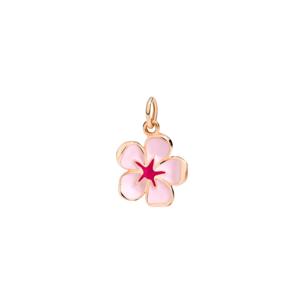 Ciondolo Fiori di Ciliegio