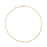 Load image into Gallery viewer, Collana Mini Granelli
