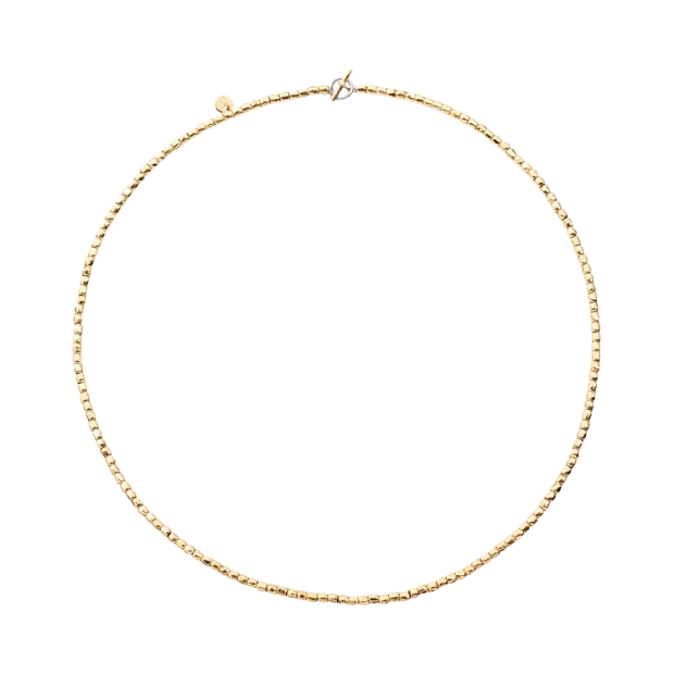 Collana Mini Granelli