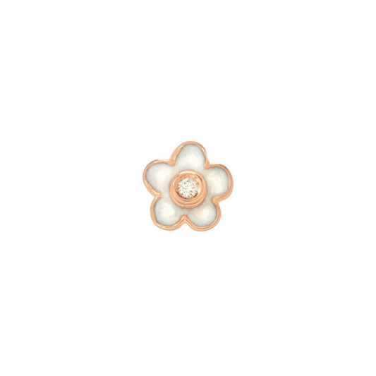 Orecchino Fiore
