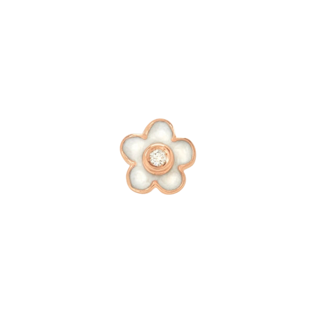 Orecchino Fiore