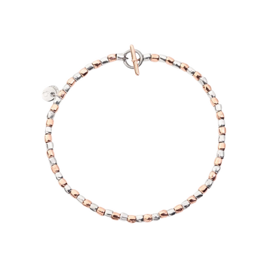 Bracciale Mini Granelli