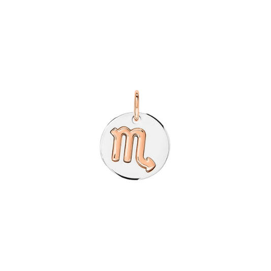 Ciondolo Scorpione Zodiacale
