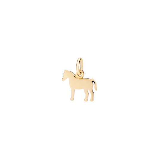 Ciondolo Cavallo