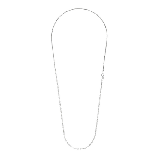 Collana Nodo 75cm