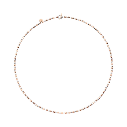 Collana Mini Granelli