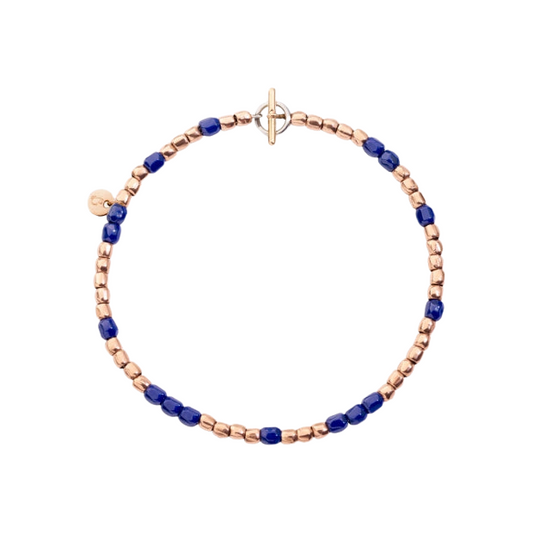 Bracciale Mini Granelli