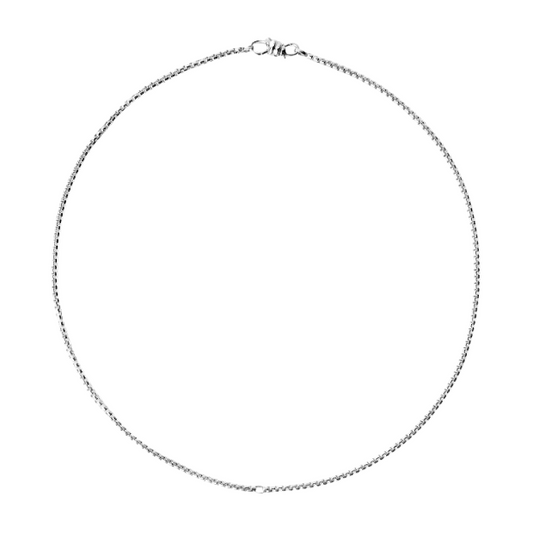 Collana Nodo 50cm