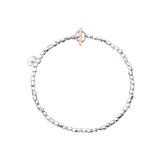 Bracciale Mini Granelli