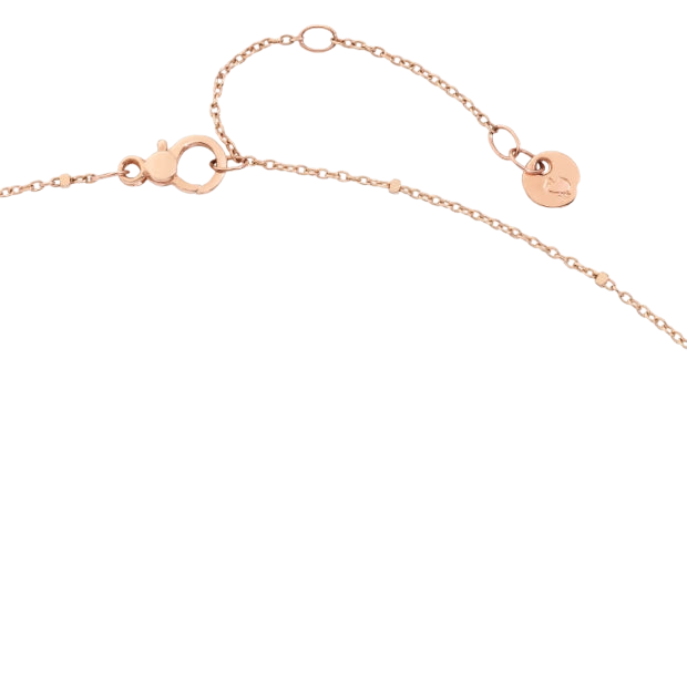 Collana Nodo Choker