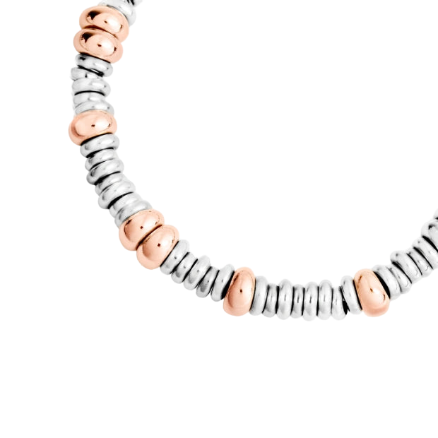 Bracciale Rondelle