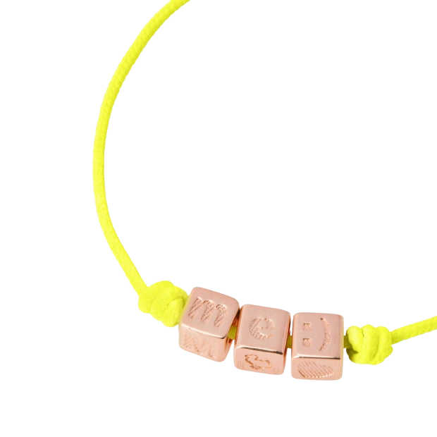 Bracciale "Me"