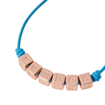 Load image into Gallery viewer, Bracciale &quot;Sempre&quot; Argento Dorato
