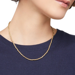Load image into Gallery viewer, Collana Mini Granelli
