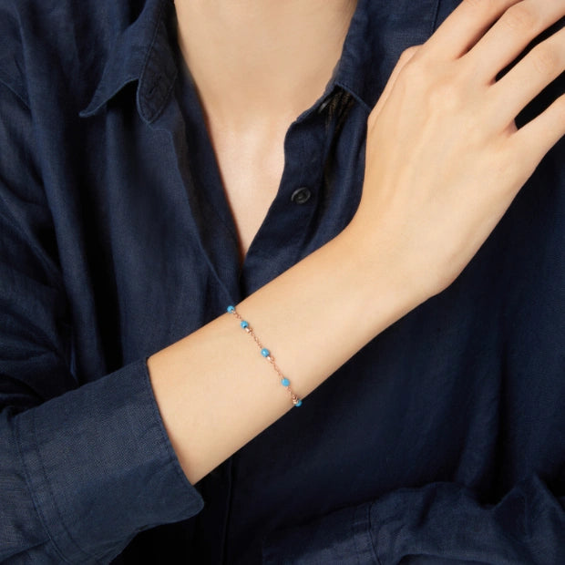 Bracciale Granelli