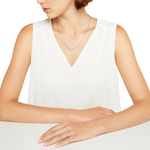 Load image into Gallery viewer, Collana Nodo 50cm
