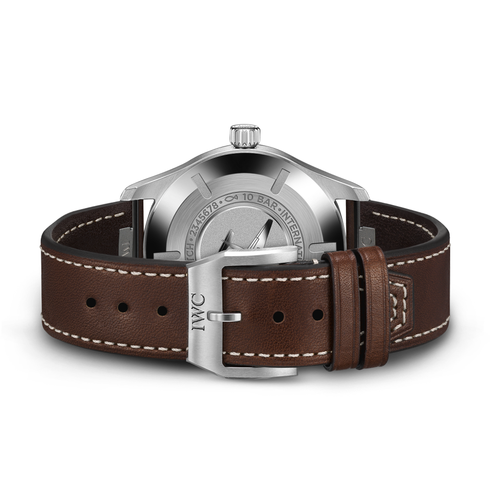 Pilot’s Watch Mark XX