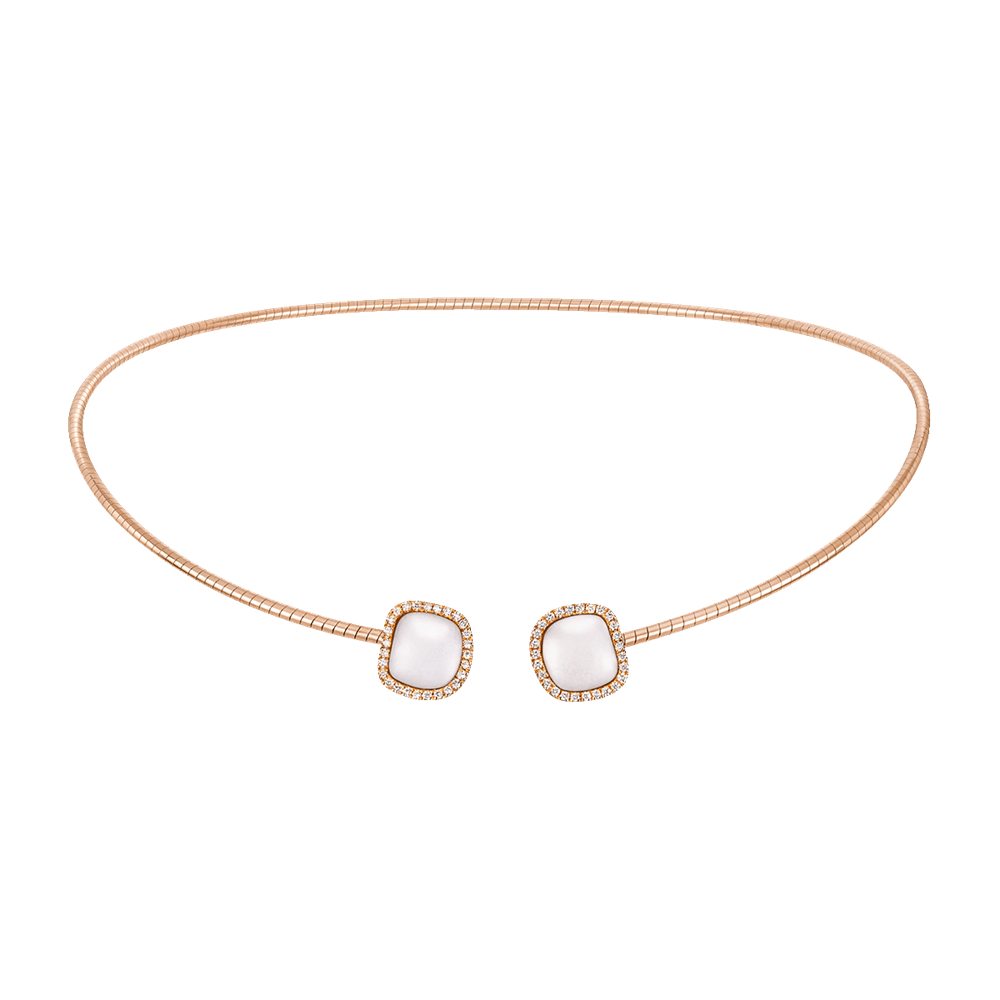 Collana Enchante Oro